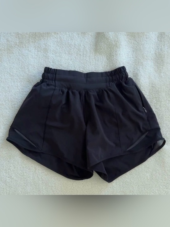 lululemon athletica Pants - Lululemon shorts